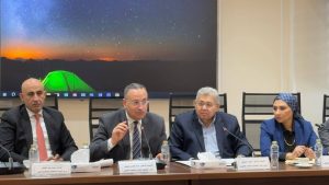 FB IMG 1780926232784 وزير التعليم العالي «جامعة تكنولوجية بكل محافظة».. وزير التعليم العالي يكشف خطة الدولة لربط التعليم بسوق العمل موقع في الجامعة