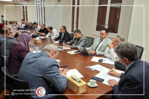 FB IMG 1780945135543 الأطباء البيطريين تطالب بتعديل لائحة سنة الامتياز نقابة الأطباء البيطريين تطالب بتعديل لائحة سنة الامتياز وصرف مكافأة عادلة وإعفائها من المصروفات الدراسية موقع في الجامعة