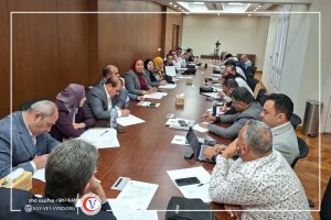FB IMG 1780945137220 الأطباء البيطريين تطالب بتعديل لائحة سنة الامتياز نقابة الأطباء البيطريين تطالب بتعديل لائحة سنة الامتياز وصرف مكافأة عادلة وإعفائها من المصروفات الدراسية موقع في الجامعة