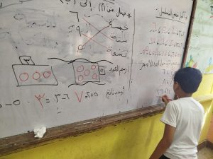 تعليم السويس يطلق برامج علاجية صيفية مكثفة لطلاب المرحلة الابتدائية حتى نهاية أغسطس 2 تعليم السويس يطلق برامج علاجية صيفية مكثفة