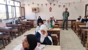 FB IMG 1780995784927 انضباط كامل داخل لجان الإعدادية بكفر سعد انضباط كامل داخل لجان الإعدادية بكفر سعد.. وتعليم دمياط يؤكد استقرار الامتحانات موقع في الجامعة