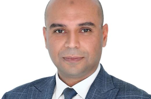المتحدث الرسمي باسم وزارة التربية والتعليم والتعليم الفني شادي زلطة