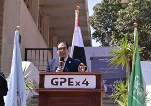 146 مشروعًا مبتكرًا في 13 تخصصًا.. هندسة القاهرة تستعرض إبداعات طلابها في معرض التخرج الرابع