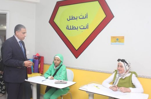 FB IMG 1781079494729 تعليم الجيزة يشارك أبطال 57357 امتحانات الإعدادية عزيمة لا تكسرها الآلام.. مدير «تعليم الجيزة» يشارك أبطال "57357" امتحانات الإعدادية ويؤكد: الدولة خلفهم دائمًا موقع في الجامعة