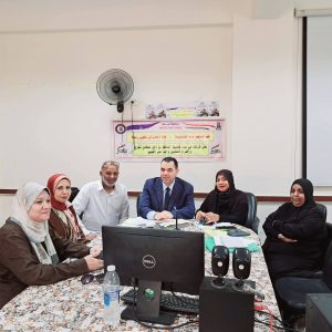 FB IMG 1781088551552 امتحانات الإعدادية 2026 تعليم أسوان: امتحانات الإعدادية 2026 تسير بانضباط كامل.. ومتابعة ميدانية لضمان راحة الطلاب موقع في الجامعة