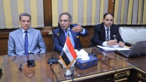 دار العلوم جامعة القاهرة تواكب المستقبل بتحديث الدراسات العليا