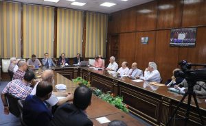 FB IMG 1781176626618 دار العلوم جامعة القاهرة تواكب المستقبل بتحديث الدراسات العليا دار العلوم جامعة القاهرة تواكب المستقبل بتحديث الدراسات العليا واستحداث برامج عصرية| تفاصيل موقع في الجامعة