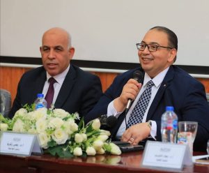 جامعة كفر الشيخ ضمن أفضل 800 جامعة عالميًا في تصنيف Times Higher Education 2026 2 جامعة كفر الشيخ ضمن أفضل 800 جامعة عالميًا