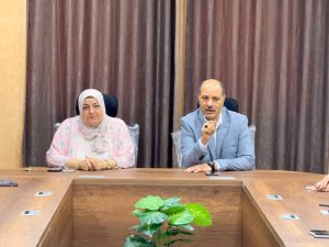  تعليم الإسكندرية يستعد لتصحيح الشهادة الإعدادية 