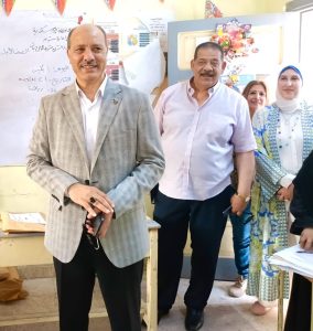 FB IMG 1781281453824 نتيجة الشهادة الإعدادية بالإسكندرية 2026 نتيجة الشهادة الإعدادية بالإسكندرية 2026.. متابعة أعمال التصحيح لضمان حصول الطلاب على حقوقهم موقع في الجامعة