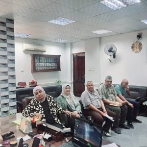 FB IMG 1781364414915 درجة الاستعداد لامتحانات الثانوية العامة 2026 تعليم أسوان يرفع درجة الاستعداد لامتحانات الثانوية العامة 2026.. وجاهزية كاملة للجان ومراكز توزيع الأسئلة موقع في الجامعة