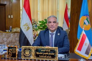 رئيس جامعة طنطا يُعلن نجاح جراحة ميكروسكوبية معقدة استمرت لمد 12 ساعة لإعادة توصيل يد مبتورة 2 رئيس جامعة طنطا يُعلن نجاح جراحة ميكروسكوبية معقدة