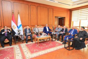 FB IMG 1781375253368 مجلس جامعة كفر الشيخ الأهلية يناقش خطط التطوير مجلس جامعة كفر الشيخ الأهلية يناقش خطط التطوير.. ورئيس الجامعة: نؤسس لتعليم جامعي ذكي بمعايير دولية موقع في الجامعة