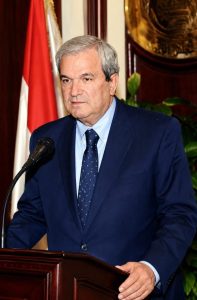 FB IMG 1781416971721 جامعة القاهرة جامعة القاهرة تطلق مؤشرًا دوليًا لقياس البحث والتطوير والابتكار في 131 دولة حول العالم.. تفاصيل موقع في الجامعة