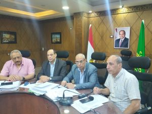 الدبلومات الفنية بالقليوبية 2026