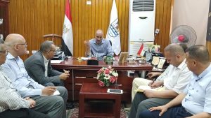 بدءًا من 21 يونيو.. 23 ألف طالب يؤدون امتحانات الثانوية العامة ببني سويف داخل 45 لجنة