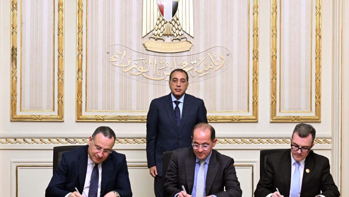 مدبولي يشهد توقيع بروتوكول تعاون لتسوية تمويل إنشاء 11 جامعة أهلية 