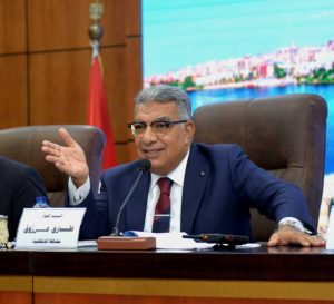 FB IMG 1781537699329 محافظ الدقهلية محافظ الدقهلية: الانتهاء من تجهيز لجان الثانوية العامة وتأمين كامل للامتحانات وتوفير وسائل نقل للطلاب موقع في الجامعة