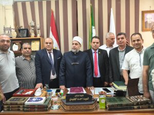 FB IMG 1781544916039 أوائل الشهادتين الابتدائية والإعدادية الأزهرية بعد اعتماد النتائج رسميًا.. ننشر أسماء أوائل الشهادتين الابتدائية والإعدادية الأزهرية بالشرقية 2026 موقع في الجامعة