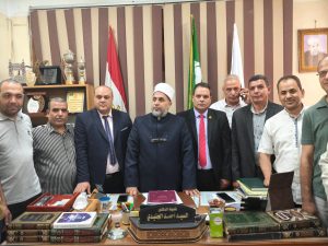 FB IMG 1781544917754 أوائل الشهادتين الابتدائية والإعدادية الأزهرية بعد اعتماد النتائج رسميًا.. ننشر أسماء أوائل الشهادتين الابتدائية والإعدادية الأزهرية بالشرقية 2026 موقع في الجامعة