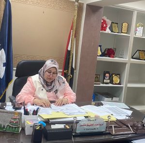 استعدادات مكثفة بالسويس لامتحانات الثانوية العامة 2026