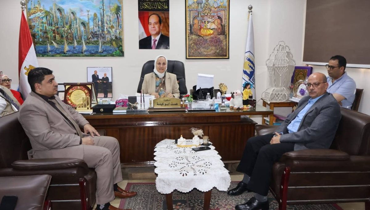 رسائل حاسمة من مدير تعليم القاهرة بشأن الثانوية العامة 2026