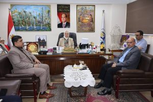 رسائل حاسمة من مدير تعليم القاهرة بشأن الثانوية العامة 2026
