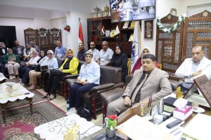 FB IMG 1781624815128 رسائل حاسمة من مدير تعليم القاهرة بشأن الثانوية "انضباط وجاهزية حتى آخر يوم".. رسائل حاسمة من مدير تعليم القاهرة بشأن الثانوية العامة 2026 موقع في الجامعة