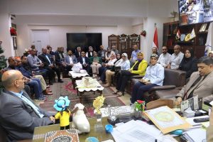 FB IMG 1781624817289 رسائل حاسمة من مدير تعليم القاهرة بشأن الثانوية "انضباط وجاهزية حتى آخر يوم".. رسائل حاسمة من مدير تعليم القاهرة بشأن الثانوية العامة 2026 موقع في الجامعة