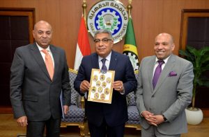 بنسبة نجاح 75.7%.. محافظ الدقهلية يعتمد نتيجة الشهادة الإعدادية 2026 3 بنسبة نجاح 75.7%.. محافظ الدقهلية يعتمد نتيجة الشهادة الإعدادية 2026