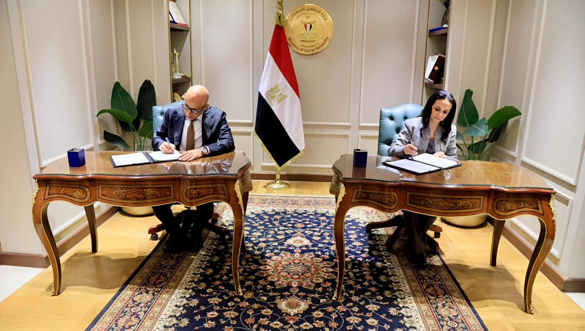 FB IMG 1781697911085 حضانات تنظيم جديد للحضانات.. اتفاق بين وزارتي التضامن والتربية والتعليم لضبط تشغيل قاعات ما قبل رياض الأطفال موقع في الجامعة