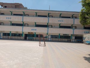 FB IMG 1781702445046 الجاهزية الكاملة لانطلاق امتحانات الثانوية العامة تعليم الفيوم يعلن الجاهزية الكاملة لانطلاق امتحانات الثانوية العامة 2026.. وتجهيز اللجان وفق أعلى معايير  موقع في الجامعة