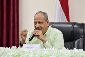 FB IMG 1781703138132 منع الهواتف داخل لجان الثانوية العامة 2026 وكيل تعليم بورسعيد يوجه بتشديد التفتيش ومنع الهواتف داخل لجان الثانوية العامة 2026 موقع في الجامعة