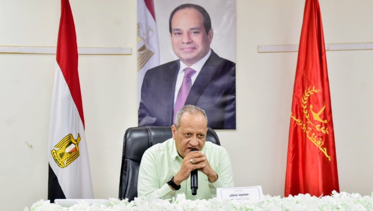 وكيل تعليم بورسعيد يوجه بتشديد التفتيش ومنع الهواتف داخل لجان الثانوية العامة 2026