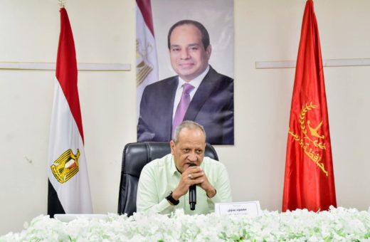 وكيل تعليم بورسعيد يوجه بتشديد التفتيش ومنع الهواتف داخل لجان الثانوية العامة 2026