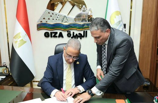 FB IMG 1781703677195 محافظ الجيزة يعتمد نتيجة الشهادة الإعدادية 2026 محافظ الجيزة يعتمد نتيجة الشهادة الإعدادية 2026 بنسبة نجاح 70.51% موقع في الجامعة