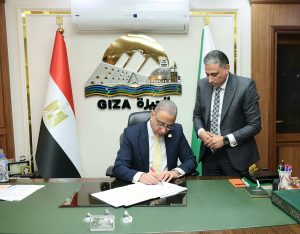 محافظ الجيزة يعتمد نتيجة الشهادة الإعدادية 2026 بنسبة نجاح 70.51%