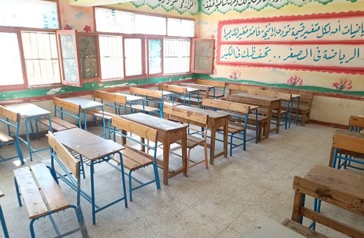 FB IMG 1781775950307 امتحانات الثانوية العامة 2026 بالسويس استعدادات مكثفة لانطلاق ماراثون امتحانات الثانوية العامة 2026 بالسويس.. تجهيز كامل للجان والاستراحات موقع في الجامعة
