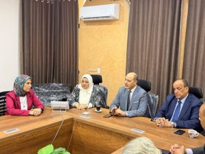 FB IMG 1781791030816 الإسكندرية تبدأ تنفيذ مبادرة كبرى لصيانة السباكة الإسكندرية تبدأ تنفيذ مبادرة كبرى لصيانة السباكة في 67 مدرسة بالتعاون مع شركة المياه موقع في الجامعة
