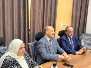FB IMG 1781791035007 الإسكندرية تبدأ تنفيذ مبادرة كبرى لصيانة السباكة الإسكندرية تبدأ تنفيذ مبادرة كبرى لصيانة السباكة في 67 مدرسة بالتعاون مع شركة المياه موقع في الجامعة
