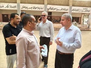 FB IMG 1781883201685 تعليم الشرقية ترفع حالة الطوارئ القصوى تعليم الشرقية ترفع حالة الطوارئ القصوى وتكثف المتابعة على لجان امتحانات الثانوية 2026 موقع في الجامعة