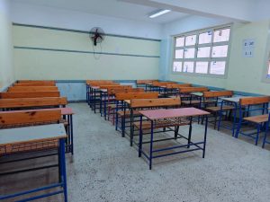 FB IMG 1781892150451 محافظ الغربية يعلن جاهزية امتحانات الثانوية العامة محافظ الغربية يعلن جاهزية امتحانات الثانوية العامة 2026.. 115 لجنة تستقبل أكثر من 51 ألف طالب موقع في الجامعة