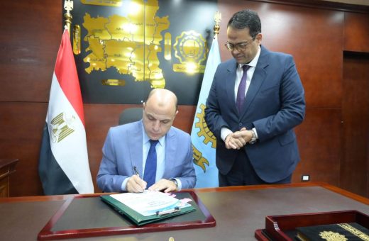 محافظ الغربية يعتمد نتيجة الشهادة الإعدادية