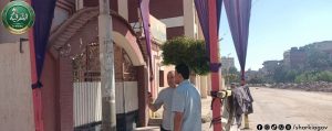 FB IMG 1781954754002 69 ألف طالب بالشرقية يبدأون امتحانات الثانوية العامة غدًا.. 69 ألف طالب بالشرقية يبدأون امتحانات الثانوية العامة داخل 172 لجنة موقع في الجامعة