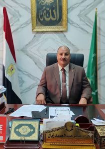 المنيا ترفع درجة الاستعداد وتعلن جاهزية كاملة لاستقبال امتحانات الثانوية العامة 2026 وتوفير بيئة آمنة للطلاب 2 المنيا ترفع درجة الاستعداد وتعلن جاهزية كاملة لاستقبال امتحانات الثانوية العامة 2026 وتوفير بيئة آمنة للطلاب
