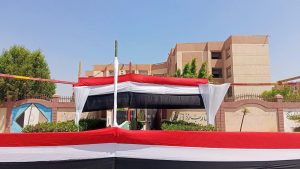 FB IMG 1781969804889 الشرقية تعلن جاهزيته لانطلاق ماراثون امتحانات الشرقية تعلن جاهزيته لانطلاق ماراثون امتحانات الثانوية العامة 2026.. و69 ألف طالب يؤدون الامتحانات داخل 172 لجنة موقع في الجامعة