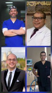 FB IMG 1781987786491 فريق جراحة القلب والصدر بجامعة أسيوط ينقذ حياة شاب فريق جراحة القلب والصدر بجامعة أسيوط ينقذ حياة شاب بعد سقوطه واختراق سيخ حديدي لصدره موقع في الجامعة