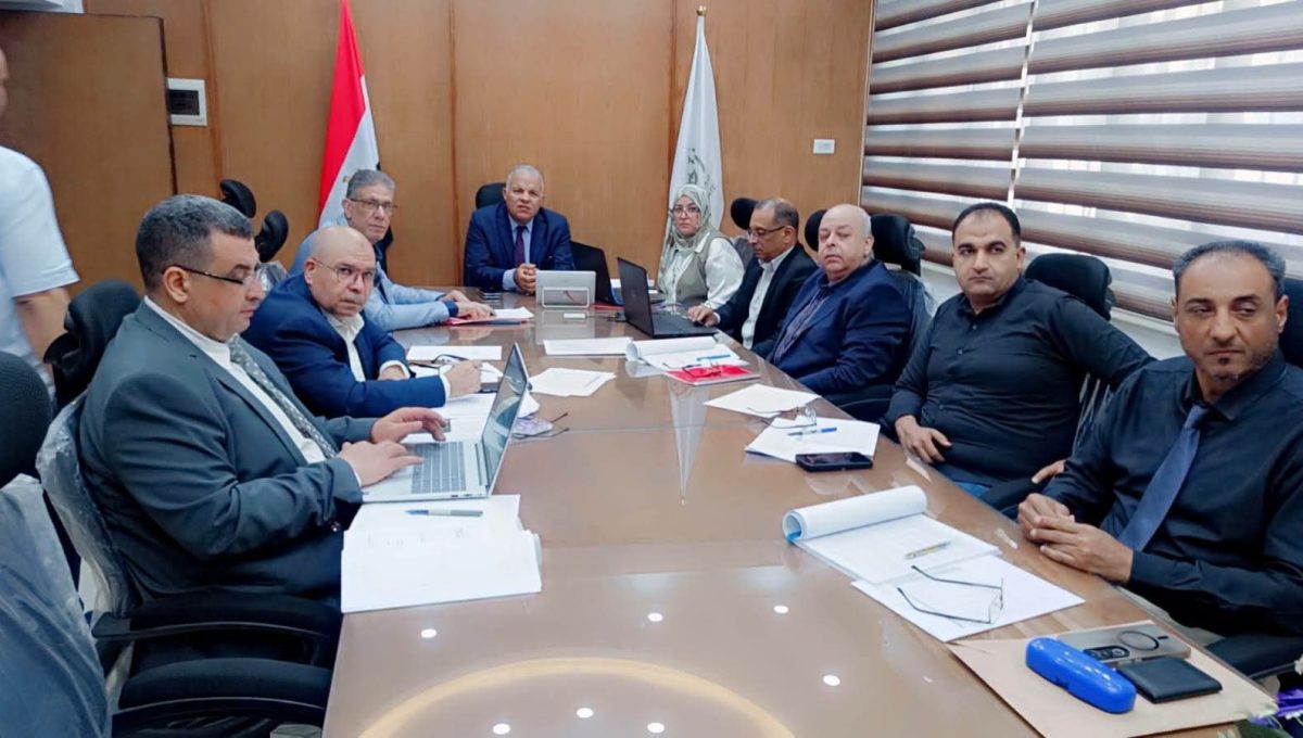 الثانوية العامة 2026.. تعليم الفيوم يعلن انتظام الامتحانات ومتابعة لحظية من غرفة العمليات