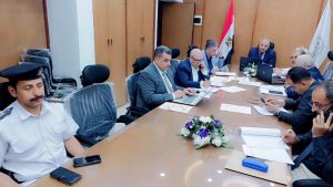 الثانوية العامة 2026.. تعليم الفيوم يعلن انتظام الامتحانات ومتابعة لحظية من غرفة العمليات