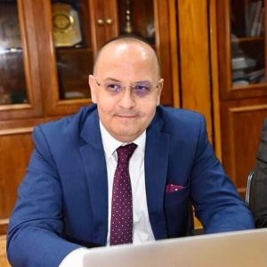FB IMG 1782059394379 جامعة أسيوط جامعة أسيوط تحقق إنجازًا دوليًا وتتقدم إلى المركز 520 عالميًا بتصنيف URAP موقع في الجامعة